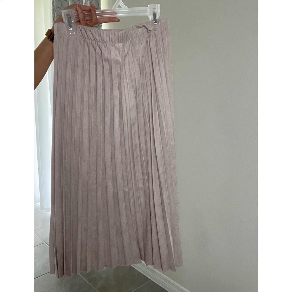 Zara skirt size M